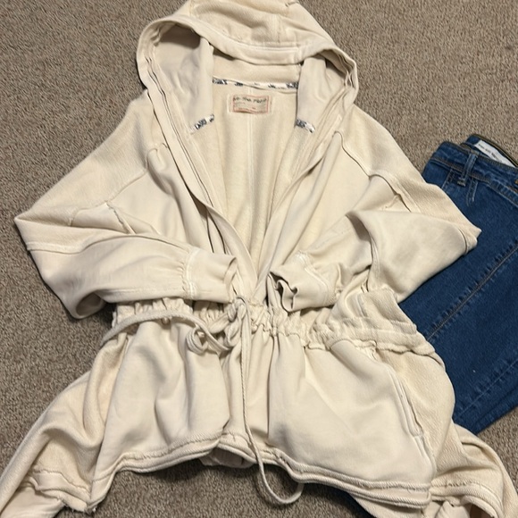 Free People Emilee Cardigan - Picture 4 of 9